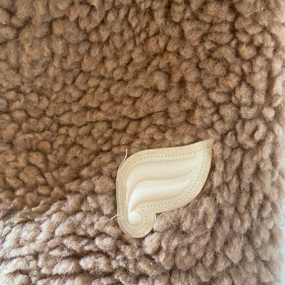 Fabletics Summit Teddy Jacket - image 3